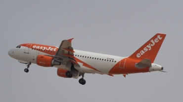 G-EZGA
