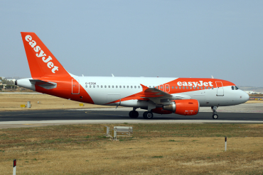 G-EZGK