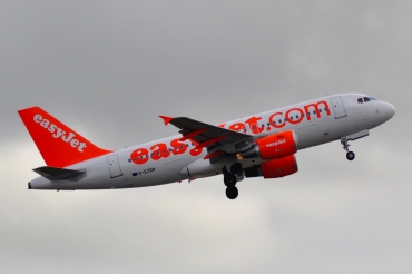 G-EZGN