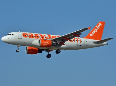 G-EZIJ