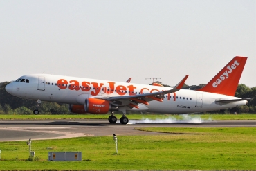 G-EZOA