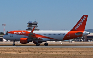 G-EZOR