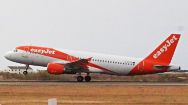 G-EZTD