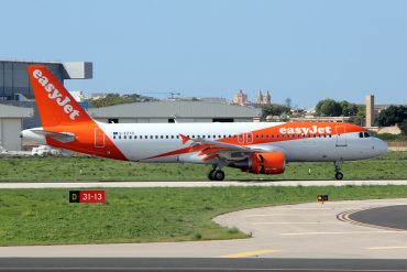 G-EZTD