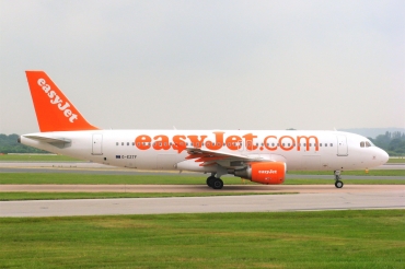 G-EZTF