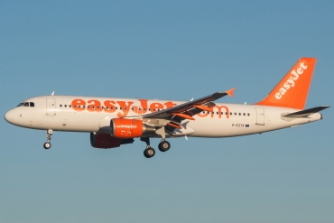 G-EZTK