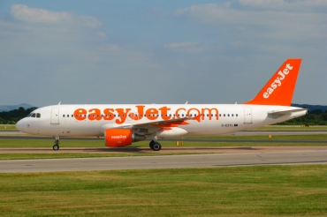 G-EZTL