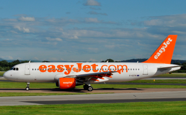 G-EZTR