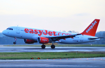 G-EZTR