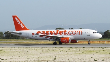 G-EZTX