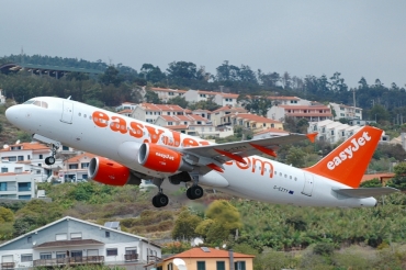 G-EZTY
