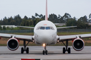 G-EZUA
