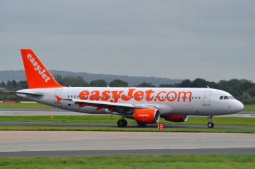 G-EZUD