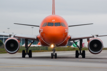G-EZUI