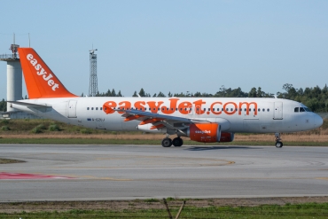G-EZUJ