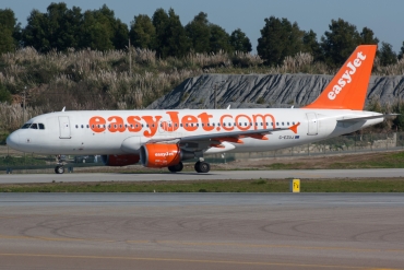 G-EZUJ