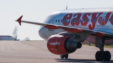 G-EZUJ