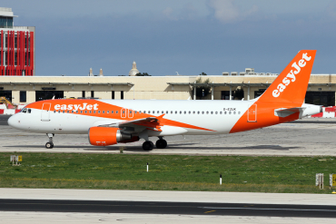 G-EZUK