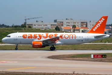 G-EZUL