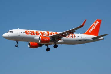 G-EZWI