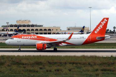 G-EZWI