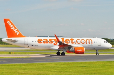 G-EZWU