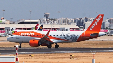 G-UZHB