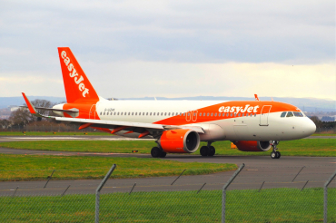 G-UZHK