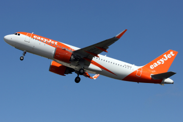G-UZLB
