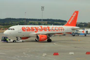 G-EZBK