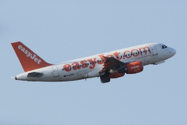G-EZBW