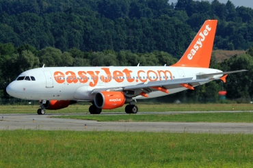 G-EZIJ