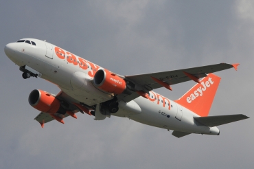 G-EZIJ
