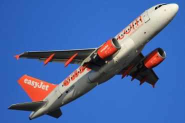 G-EZBX