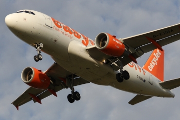 G-EZBA