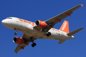 G-EZBW