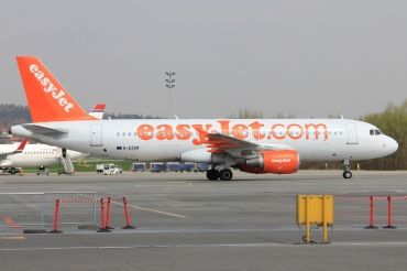 G-EZUR