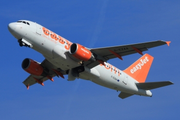 G-EZAA