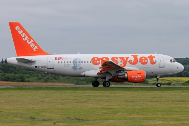 G-EZEZ