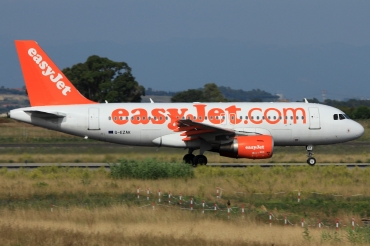 G-EZAK