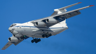 RF-86898 · Ilyushin Il-76MD · -