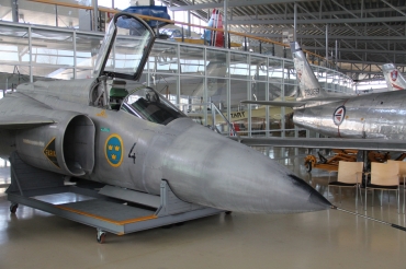 37393 · SAAB JA 37 Viggen · (OSL / ENGM)