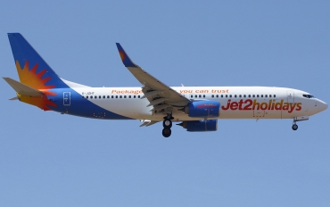 G-JZHT