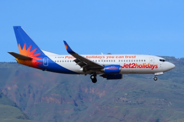 G-GDFM