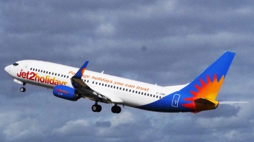 G-JZBO