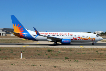 G-JZDD