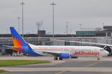 G-JZHA