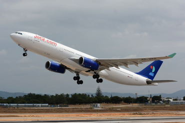 CS-WFP (1097) 2010 Airbus A330-343