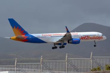 G-LSAN