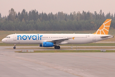 SE-RDN · Airbus A321-231 · (OSL / ENGM)